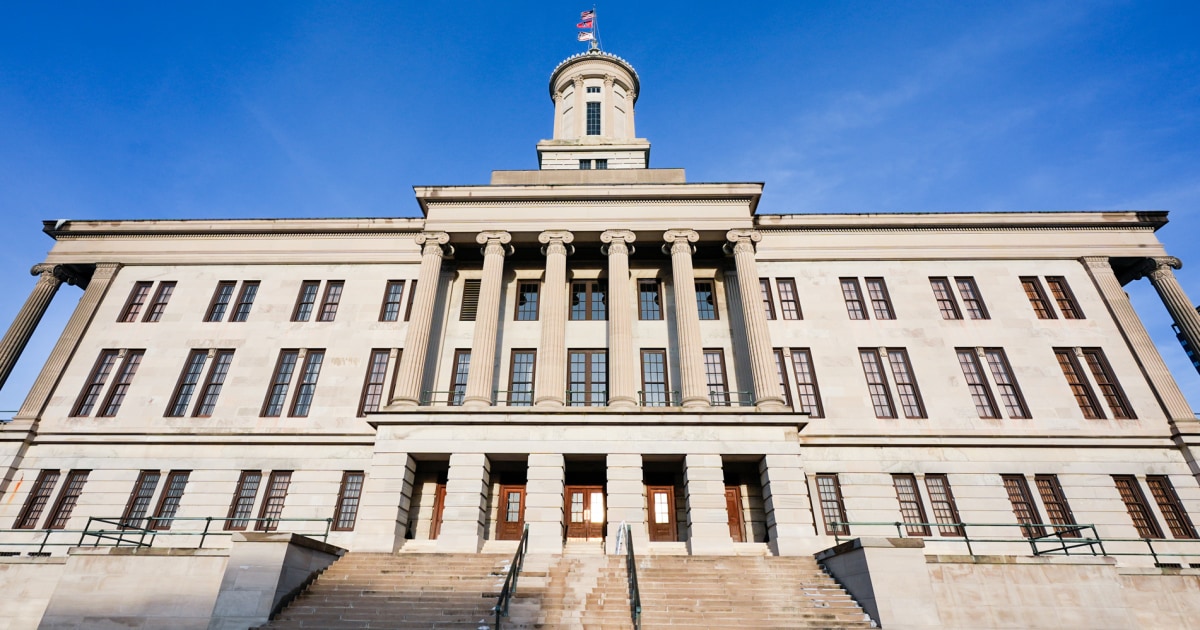 New anti-transgender bathroom bill is headed to Tennessee governor’s desk