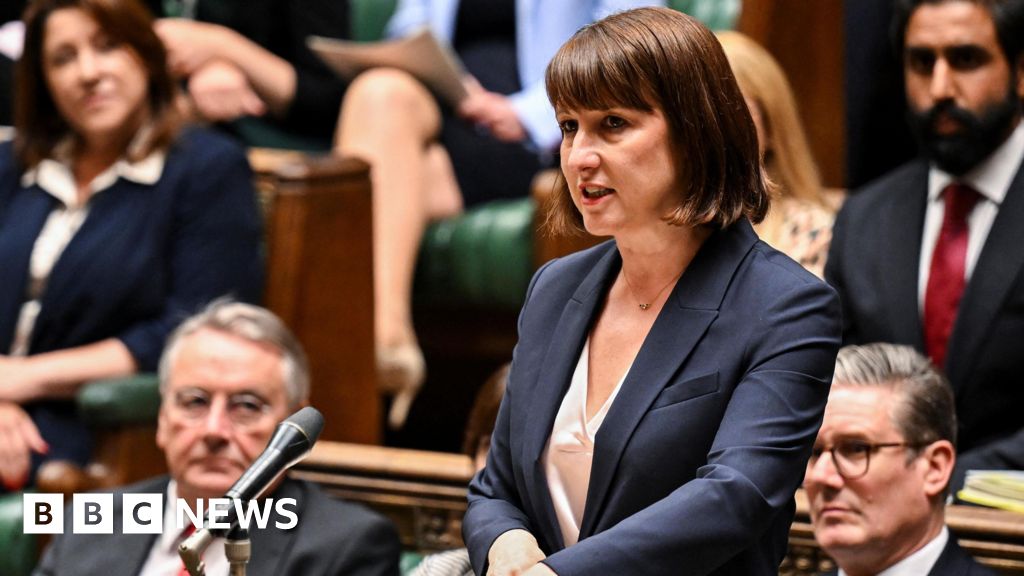 What will be in Chancellor Rachel Reeves’s plan?