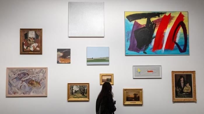 Swiss doctors prescribe museum visits