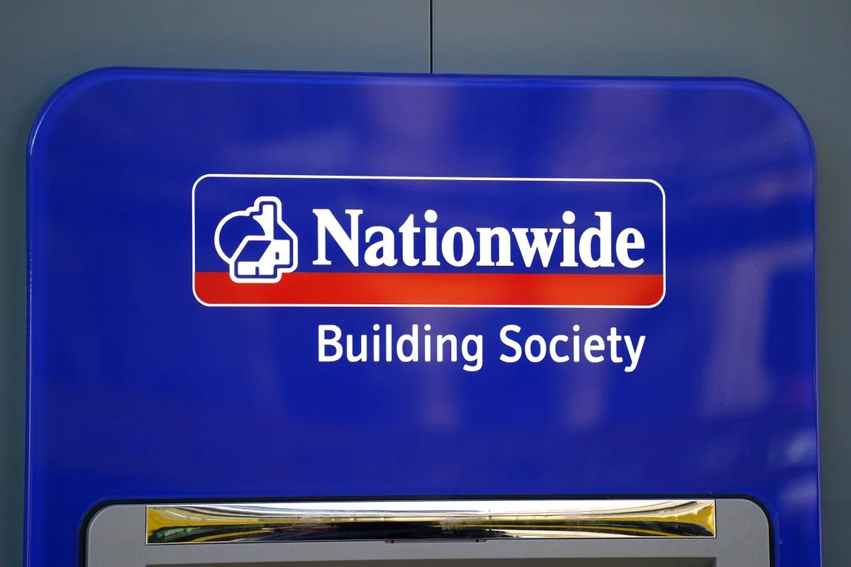 Nationwide receives ‘advanced’ mental health accessibility rating from charity