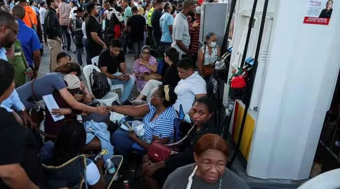 Death toll nears 200 in Dominican Republic nightclub tragedy