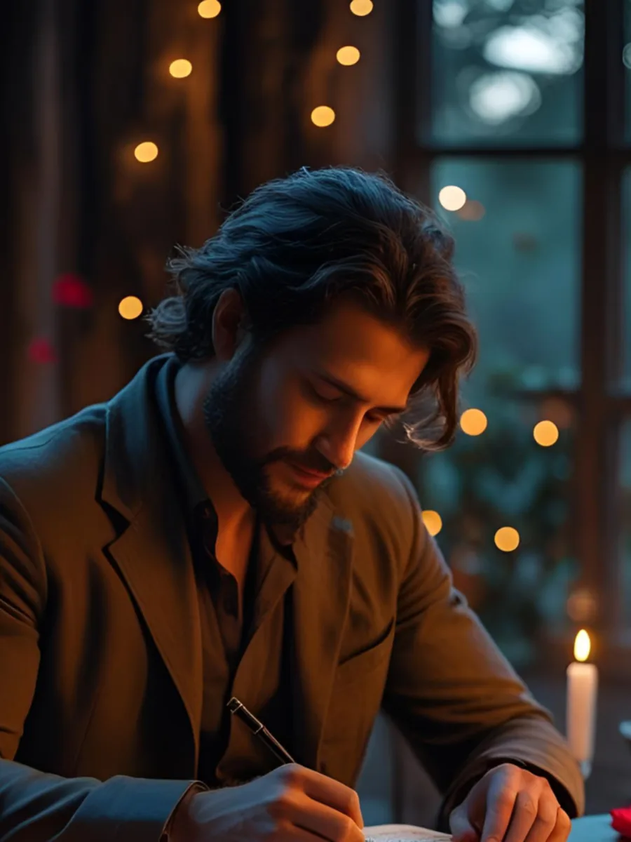 10 most romantic and beautiful lines anyone could ever have written