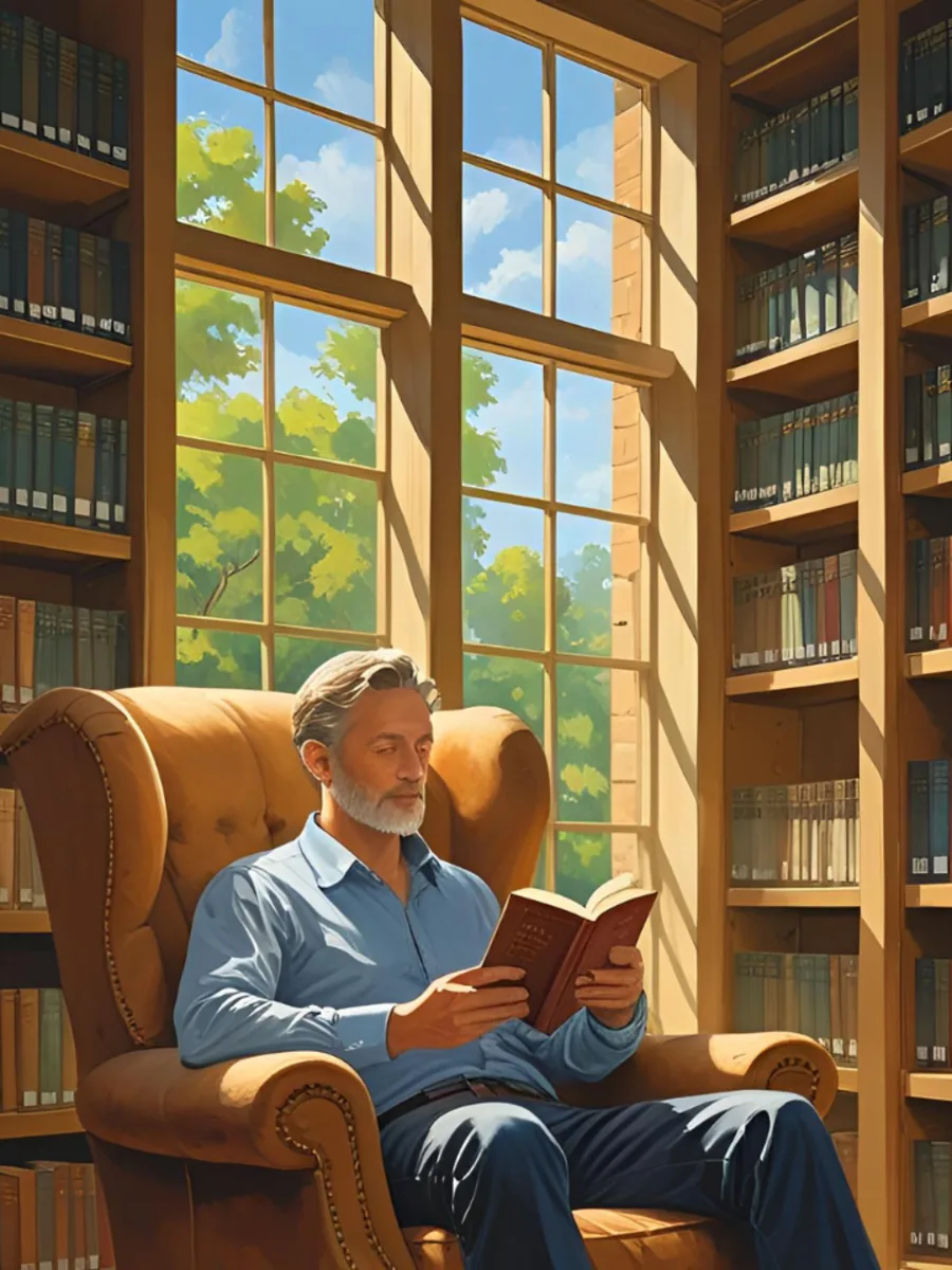 10 short books that will give the biggest lessons for 2025