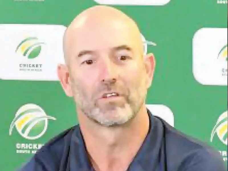 New Zealand name Walter as new coach in all formats