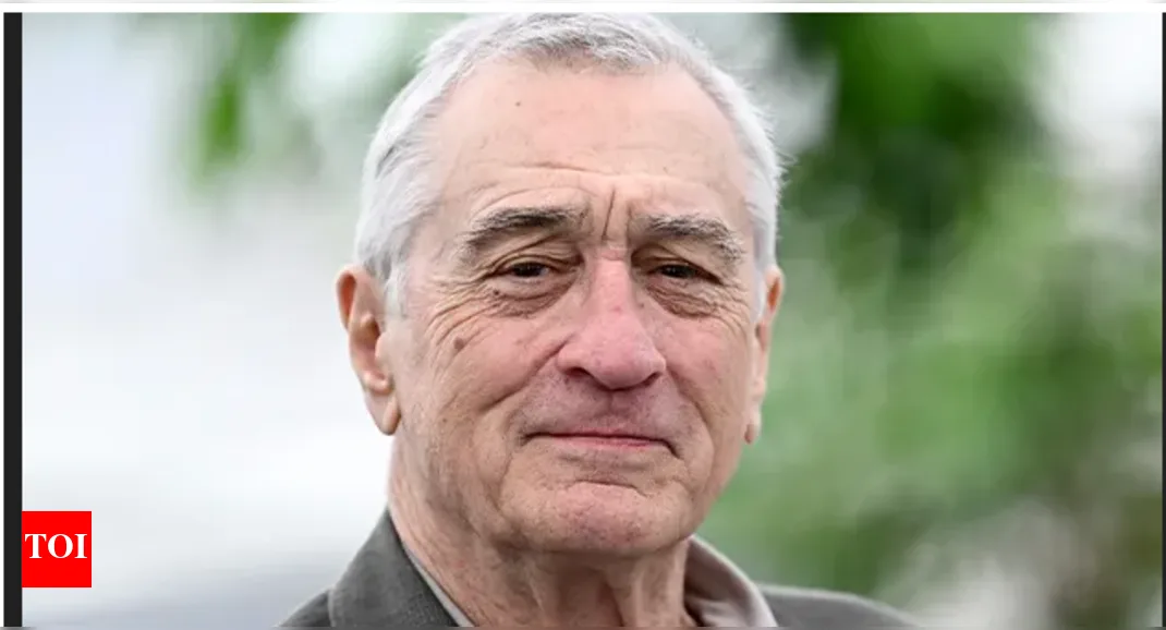 Robert De Niro Parenting Tips: THIS is Robert De Niro’s No. 1 parenting advice (and why you should follow it too!) |