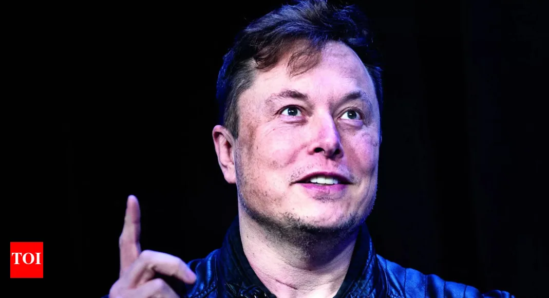 Musk’s Starlink finally gets government licence to launch satcom services