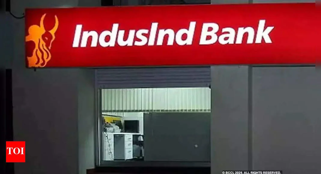 Sebi corrects its order on IndusInd Bank