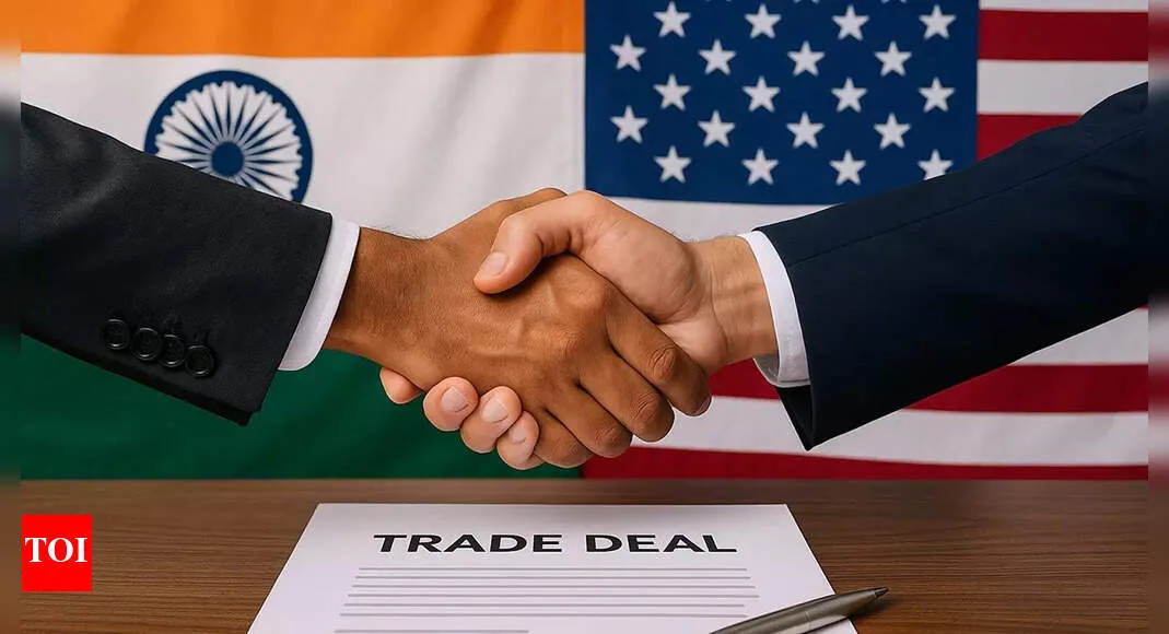 US team in town, govt eyes initial tranche of trade deal with US