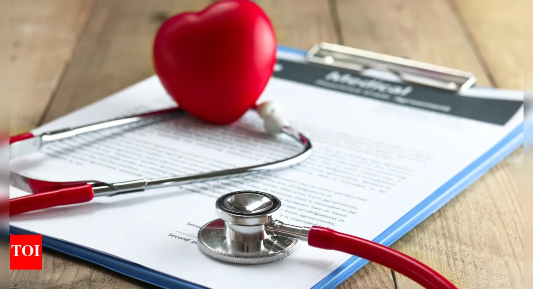 10 daily habits for a healthy heart, as approved by a cardiologist