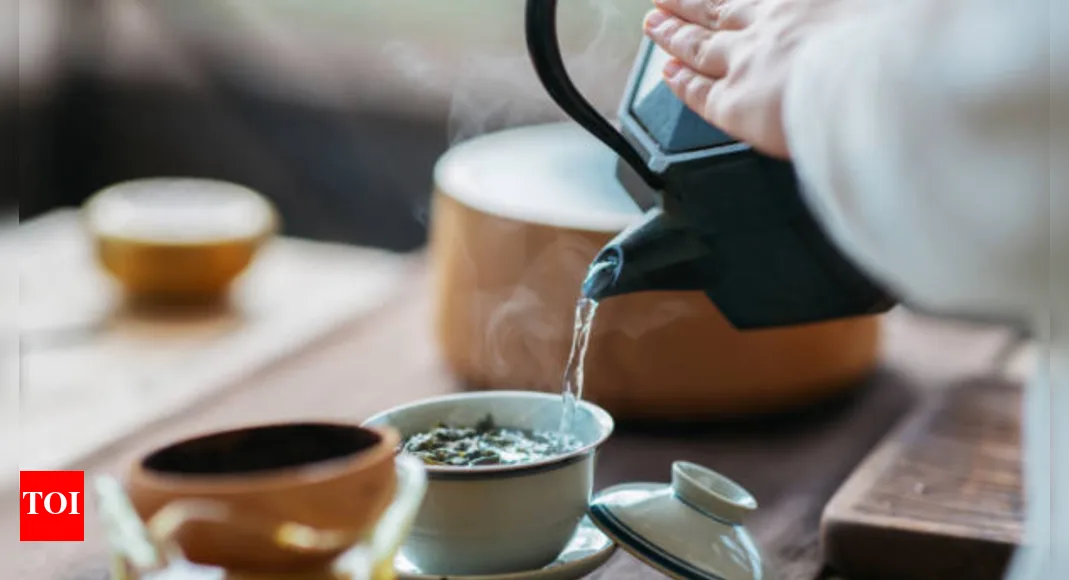 Kidney Health: Can your daily cup of tea hurt your kidneys? What science says (and a rare fatal case) |