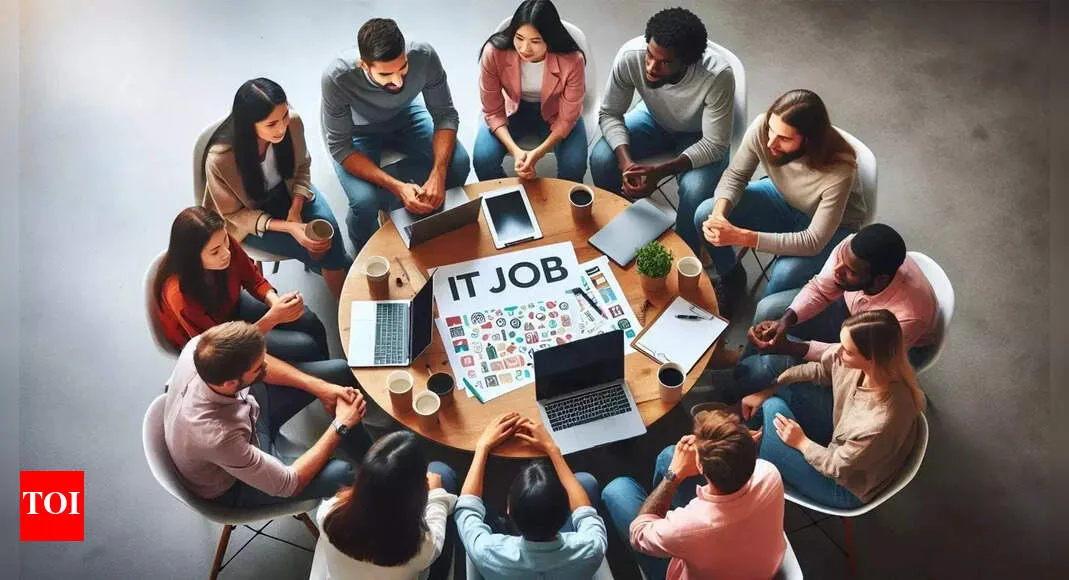It’s a first! Infosys launches cash reward policy for employees who help with hiring; staff to earn Rs 700 per interview