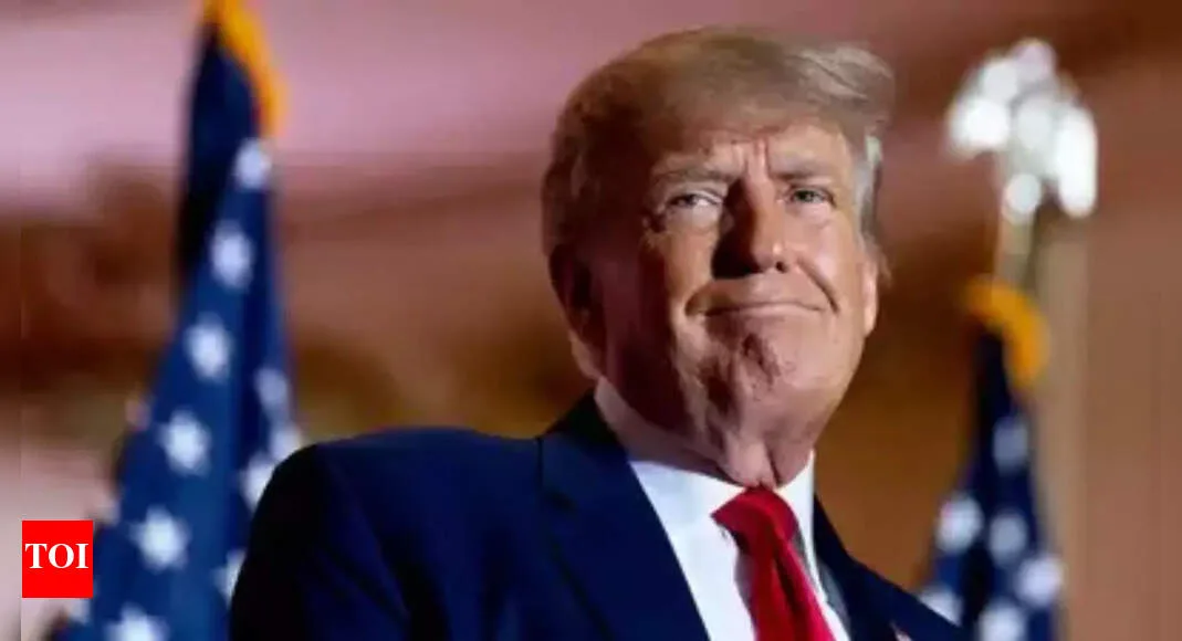 Trump signs orders to boost US drone defenses, supersonic flight; aims to counter threats; cut America’s reliance on China