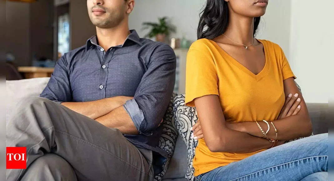 What is ‘Dry begging’: The subtle toxic habit that could be silently harming your relationship