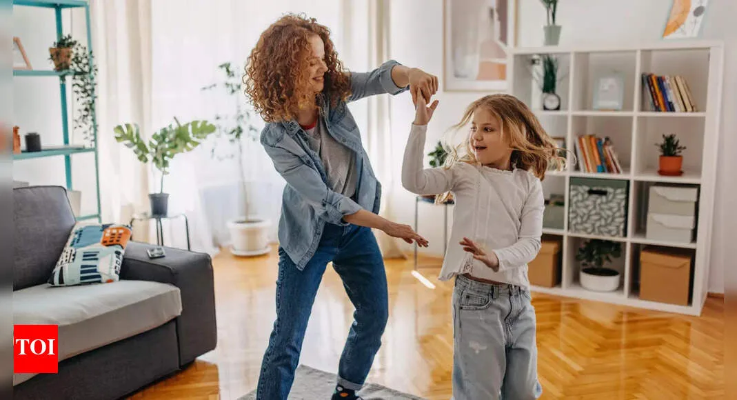 5 things parents of successful kids do differently! |