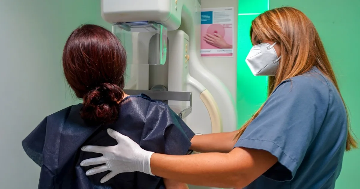 Celebrity breast cancer announcements highlight rising rates in young women