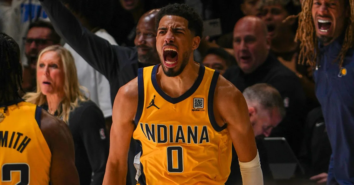 You are more likely to be struck by lightning than the Pacers were to win their playoff comebacks