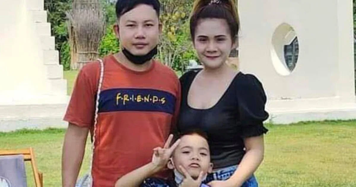 Israel says it has retrieved the body of a Thai hostage kidnapped into Gaza on Oct. 7, 2023