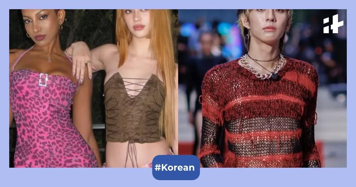 Out and proud LGBTQ+ K-pop idols you should know this pride month