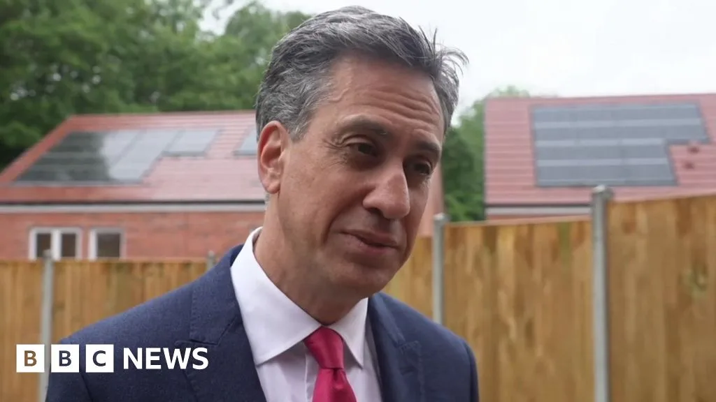 Most new build homes must be fitted with solar panels
