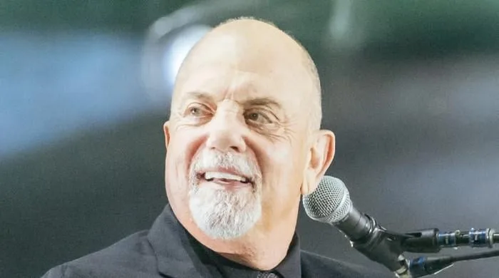 Billy Joel reveals he wanted to end his life because he felt guilty