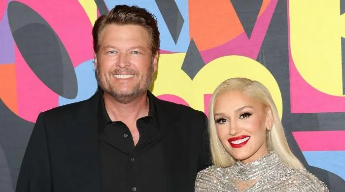 Inside Gwen Stefani, Blake Shelton ‘nourishing’ summer plans