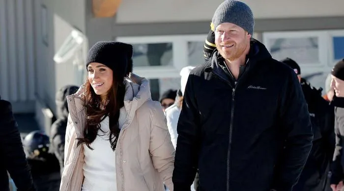 Prince Harry, Meghan Markle slammed over ‘insane’ behavior