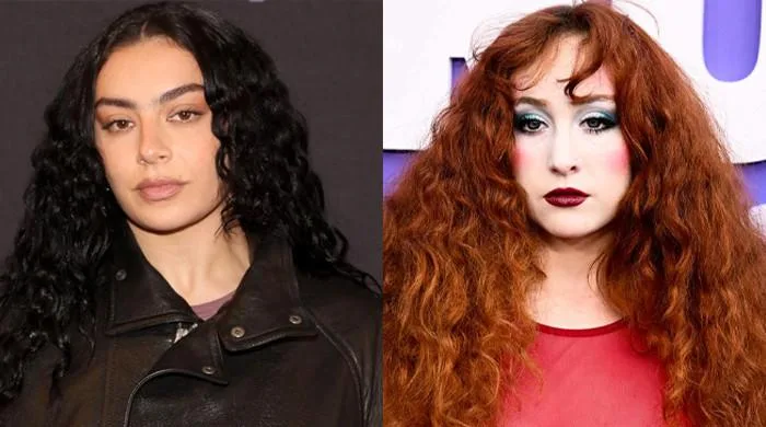 Chappell Roan, Charli XCX spark collab rumors