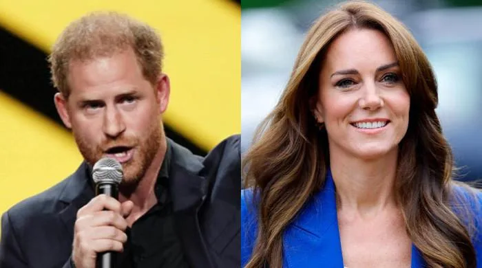 Kate Middleton urges Prince Harry to change decision regarding Archie, Lilibet