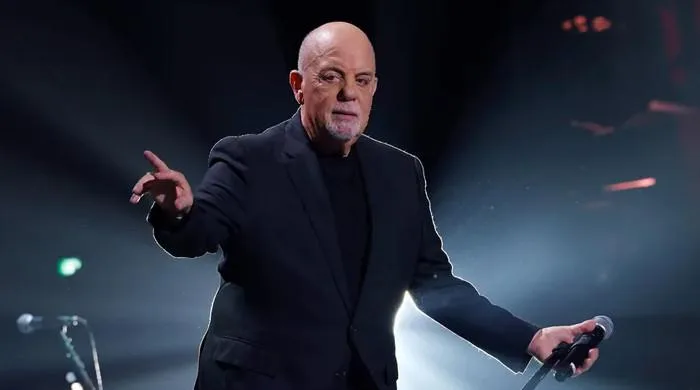 Billy Joel confesses dark past amid ailing health diagnosis