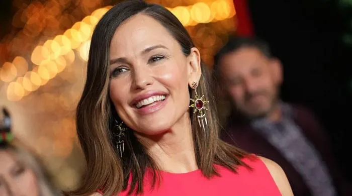Jennifer Garner gets honest about her cosmetic treatments