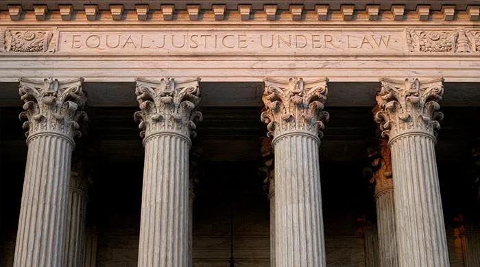 US Supreme Court allows DOGE broad access to Social Security data
