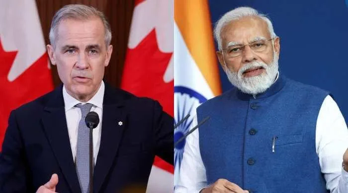 Canadian PM invites Narendra Modi to attend G7 summit in Canada