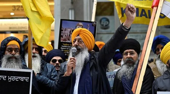 Modi’s G7 invitation draws ire from Sikh community in Canada