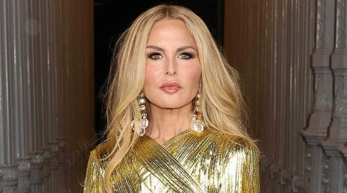 Rachel Zoe makes big career announcement: ‘Rumors are true’