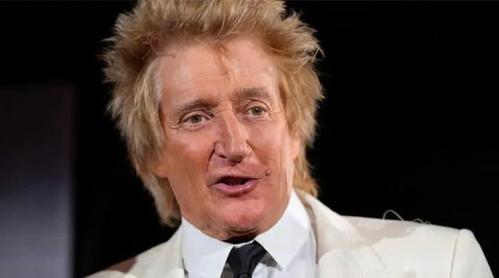 Rod Stewart makes shocking revelation about June shows amid health concerns