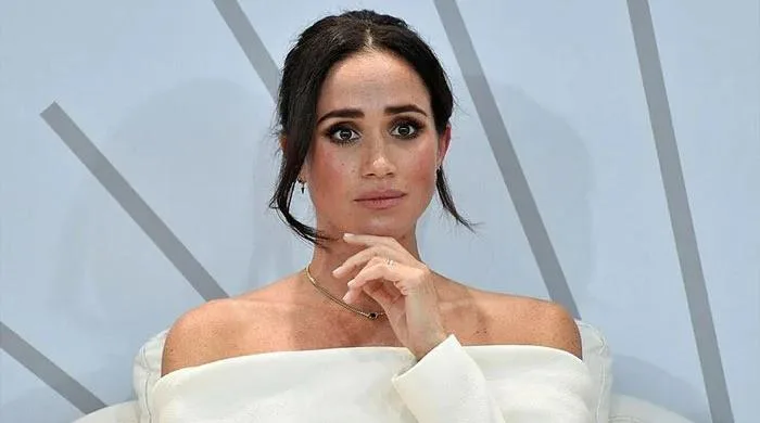 Meghan Markle has ‘no boundaries,’ titles called for strip off