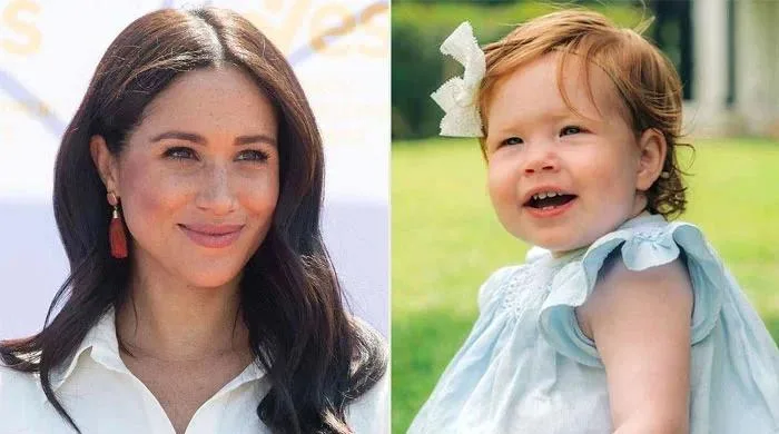 Princess Lilibet face is ‘jigsaw puzzle,’ says expert