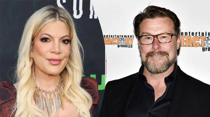 Insiders spill the beans on Tori Spelling, Ryan Cramer’s new romance
