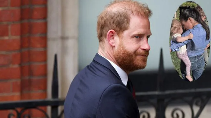 Prince Harry’s thoughts about Archie, Lilibet’s future incites laughter