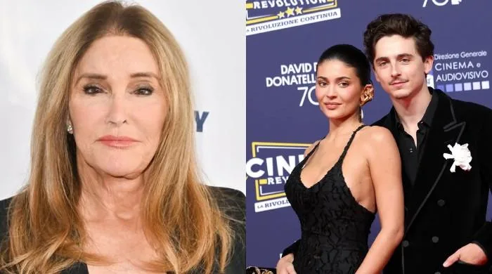 Kylie Jenner’s parent raves about Timothee Chalamet: Source