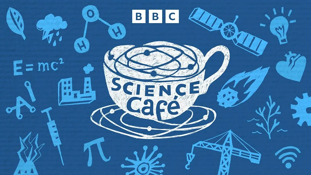 Science Cafe