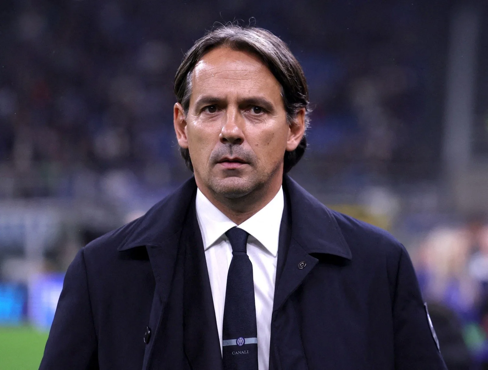 Inzaghi to coach Saudi Arabia’s Al Hilal