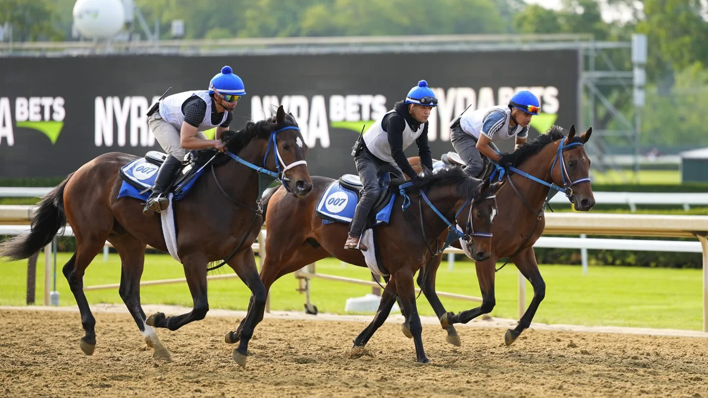 2025 Belmont Stakes updated odds: Expert analysis and predictions, post positions, jockeys and trainers